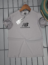 Футболка Hous Of Timur HT2110 grey - делук