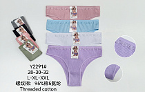 Трусики Y2291 - делук