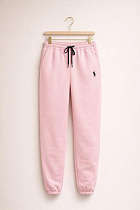 Штаны Спорт Zalov ZW1566 pink - делук