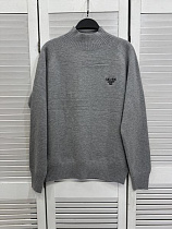 Свитер Divo DV371 grey - делук