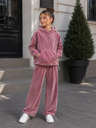 Костюм Спорт Marimaks 1067 pink - делук