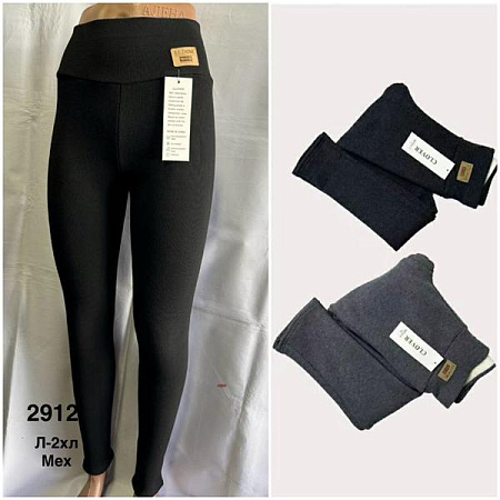 Лосины Minh 2912 mix - делук