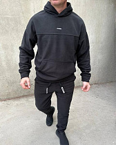 Костюм Спорт Safina 749 black - делук