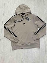 Худи Annet AZ0167 beige - делук