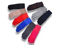 Перчатки Kh Clothes 76-5 mix - делук