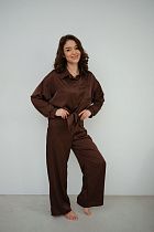 Костюм Paractives P5 brown - делук