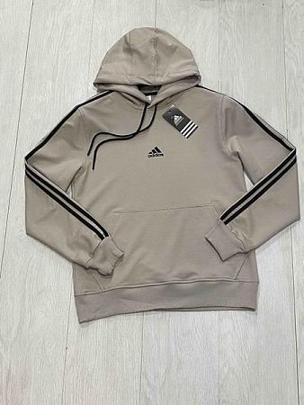 Худи Annet AZ0167 beige - делук