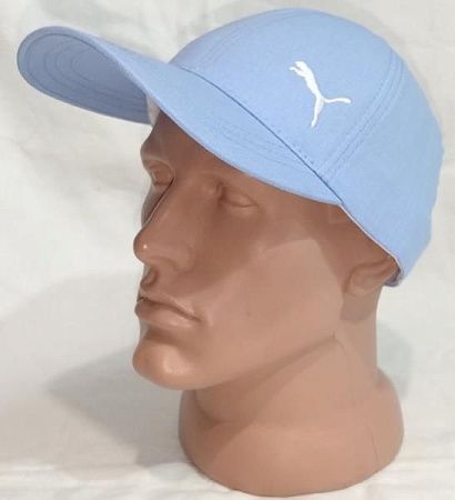 Кепка Mabi MB194 l.blue - делук