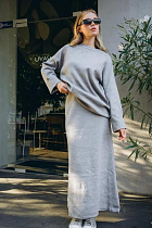 Костюм Little Secret 3003 grey - делук