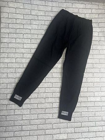 Штаны Valentina 226 black - делук