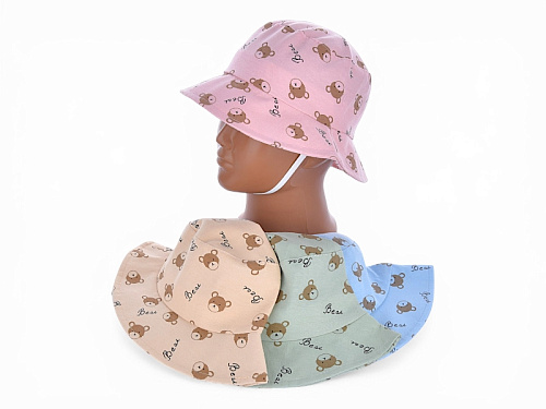 Панама Королева R01 mix - делук