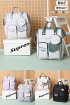 Рюкзак Candy Bags S277 lilac - делук