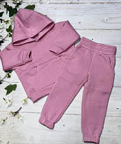 Костюм Спорт Marimaks 119 pink - делук