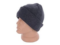 Шапка Red Hat Clothes KA634-4 grey флис - делук