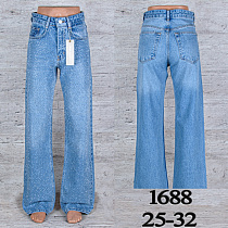 Джинсы Uno2 1688 - делук