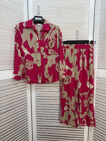 Костюм Major M10 pink - делук