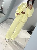 Костюм Спорт Comod 8595 yellow Костюм Спорт Comod 8595 yellow - делук