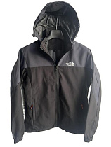 Ветровка Lina L931 black - делук