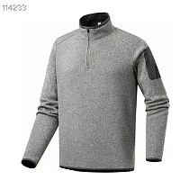 Свитер 2Bro 14233 grey - делук