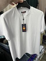 Футболка Vip Stendo 5715 white - делук