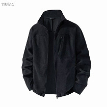 Кофта 2Bro 116514 black - делук