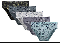 Трусы Disneyopt Kids 818116 mix (14-15) Трусы Disneyopt Kids 818116 mix (14-15) - делук