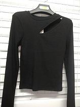 Свитер Dream DM114 black - делук