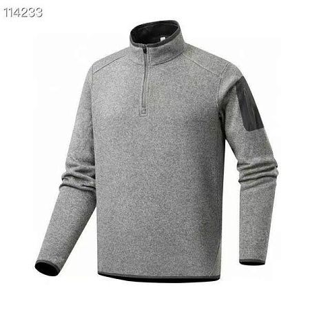 Свитер 2Bro 14233 grey - делук