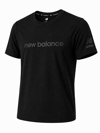 Футболка Alex Clothes 14317 black - делук