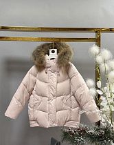 Куртка Delfinka 58585 pink - делук