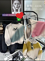 Свитер Meloria 32076 pink Свитер Meloria 32076 pink - делук