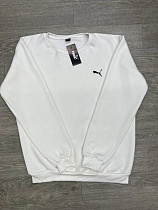 Свитер Mirwear MW276-500 white - делук