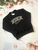 Свитер Moda School M172 black - делук