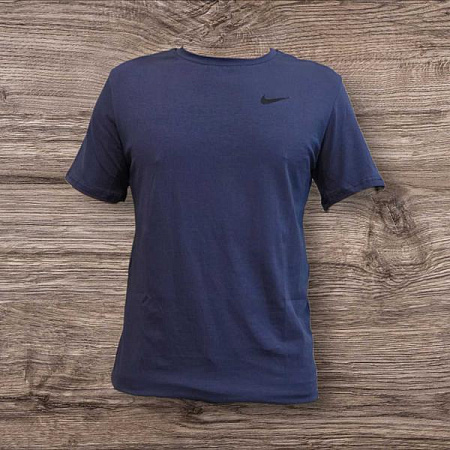 Футболка Sevim SV1165 navy - делук