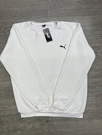 Свитер Mirwear MW276-500 white - делук