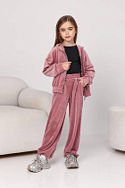 Костюм Спорт Sunnytot S310 pink - делук