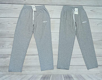 Штаны Спорт Annet YT0149 d.grey - делук