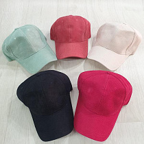 Кепка Candy CN2347 mix - делук