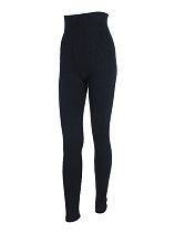 Лосины Jelzin A516-3 black - делук