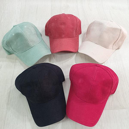 Кепка Candy CN2347 mix - делук