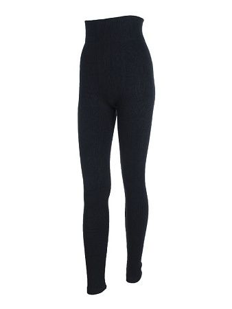 Лосины Jelzin A516-3 black - делук