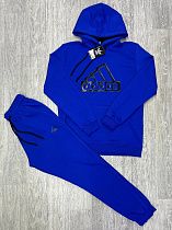 Костюм Спорт Mirwear 259 blue - делук