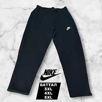 Штаны Спорт Mary Poppins 6811 black - делук