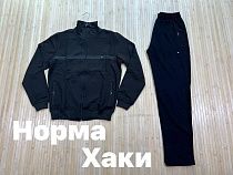 Костюм Спорт Navas NV781 khaki - делук