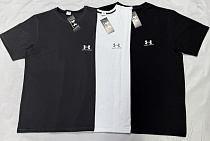 Футболка Ayden AD1521 grey - делук