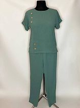 Костюм Kirgiz K119 khaki - делук