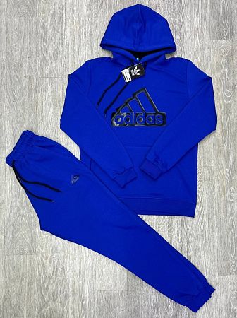 Костюм Спорт Mirwear 259 blue - делук