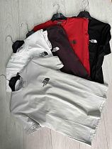 Футболка Annet AZ0116 white - делук