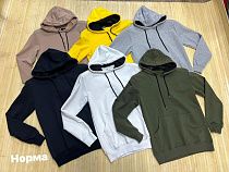 Худи Navas NV510 beige - делук
