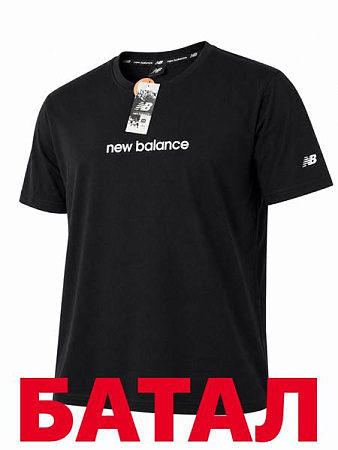 Футболка Alex Clothes 14361 black - делук